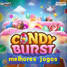 melhores jogos mobile 2024